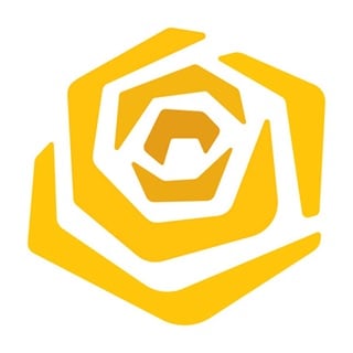 Marvin Rose Logo