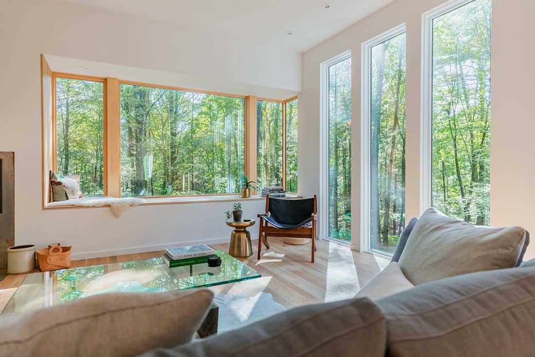 Designing Homes for the Power of Natural Light