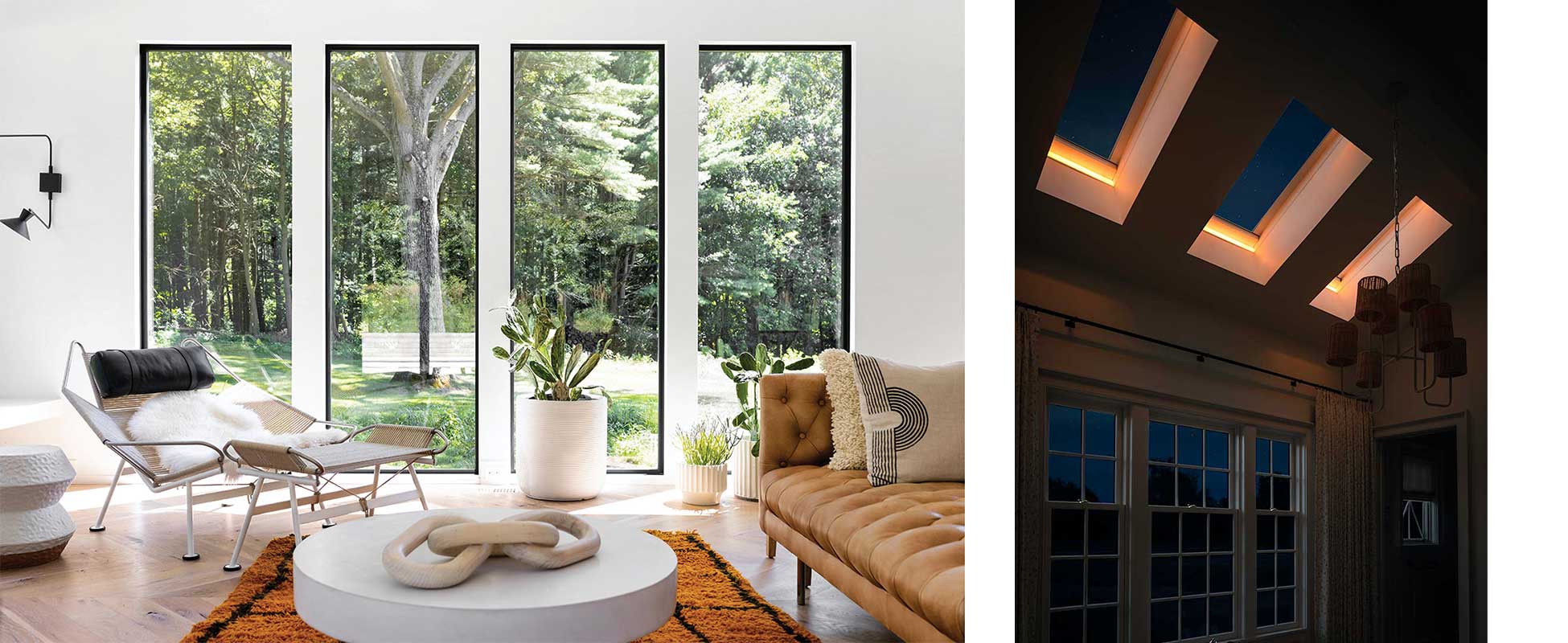Trends in Natural Light in Interior Design