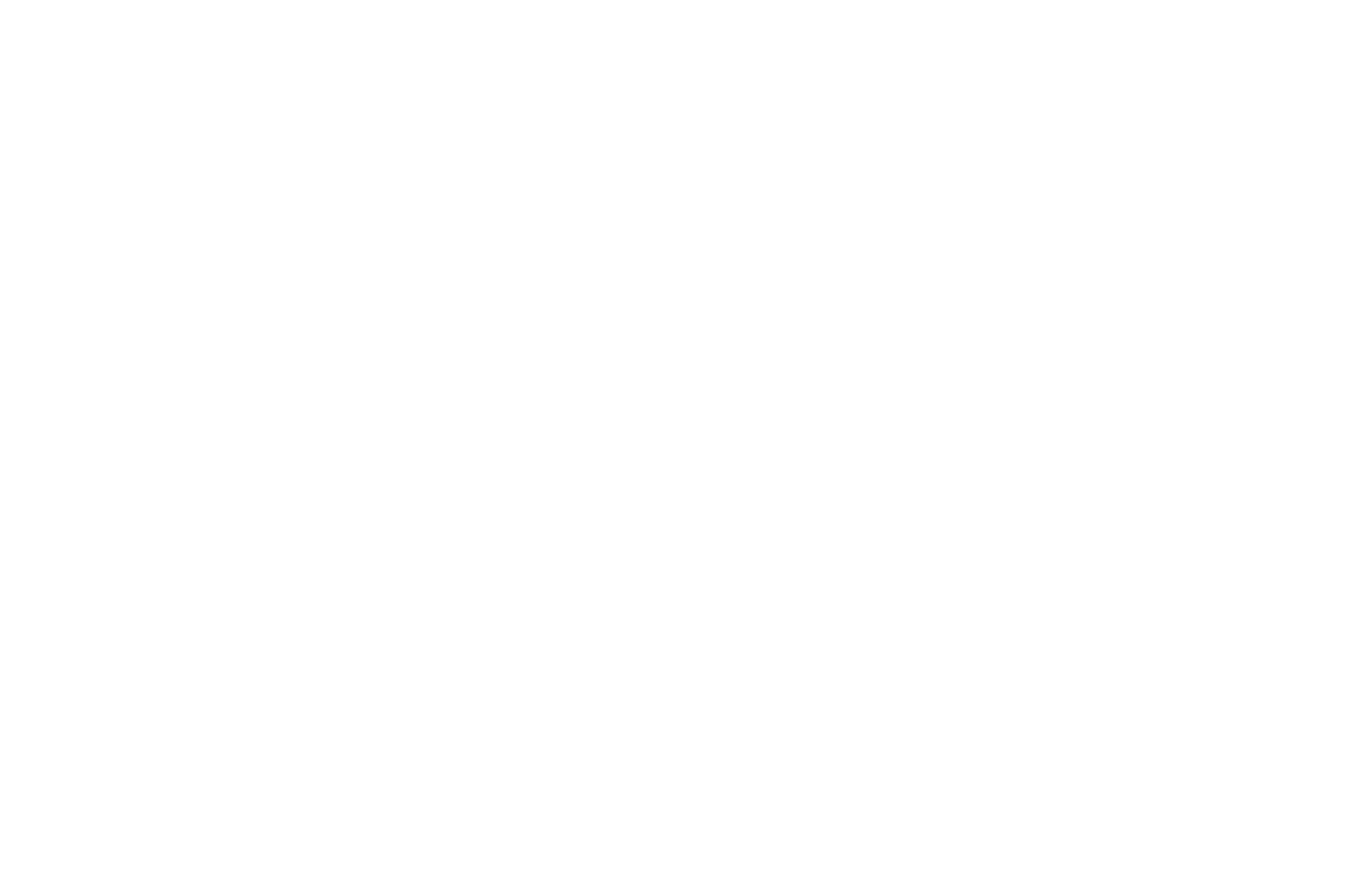 Outline of USA map