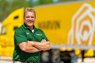 Careers at Marvin - Trucker Driver