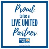 Proud to be a United Partner