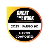 Great places to work - Fargo