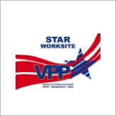Star Worksite logo