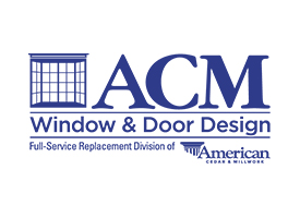 ACM Window & Door Design,Lutherville-Timonium,MD