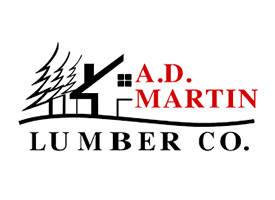 A.D. Martin Lumber Co.,Riverton,WY