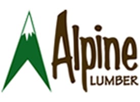 Alpine Lumber,Montrose,CO