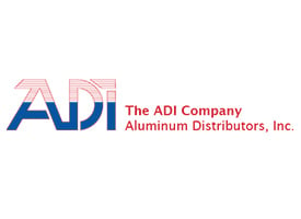 Aluminum Distributors, Inc.,Des Moines,IA