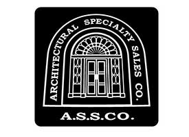 Architectural Specialty Sales Company,Diamond Springs,CA