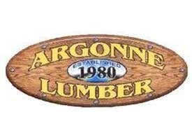 Argonne Lumber & Supply,Rhinelander,WI