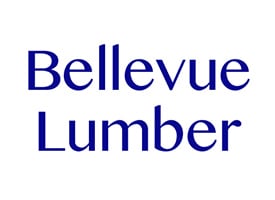Bellevue Lumber,Bellevue,IA
