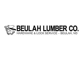 Beulah Lumber Co.,Beulah,ND