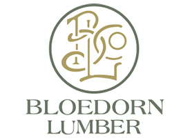 Bloedorn Lumber Company,Miles City,MT