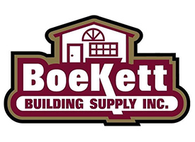 BoeKett Building Supply,Jackson,MN