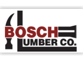 Bosch Lumber Company,Dickinson,ND