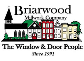 Briarwood Millwork Company,Zanesville,OH