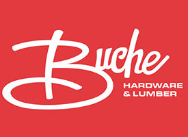 Buche Ace Hardware,Martin,SD