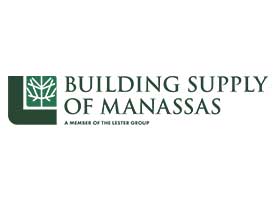 Building Supply of Manassas,Manassas,VA