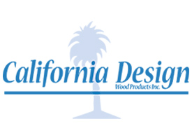 California Design Wood Products Inc,Palm Desert,CA