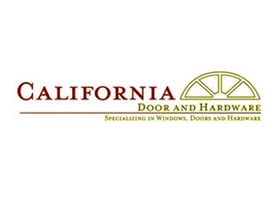 California Door and Hardware,Ventura,CA