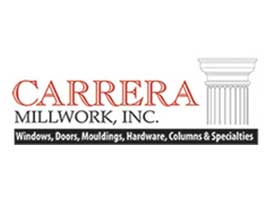 Carrera Millwork,Santa Clara,CA