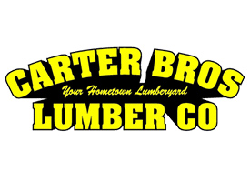 Carter Bros Lumber Co,Springfield,IL