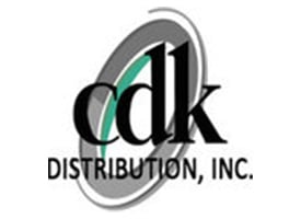 CDK Distribution Inc,Tulsa,OK