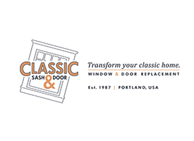 Classic Sash & Door Company,Portland,OR