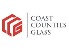 Coast Counties Glass,Monterey,CA