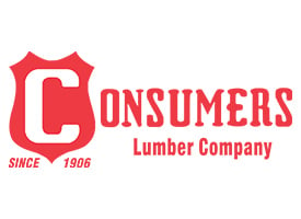 Consumers Lumber Company,Spencer,IA