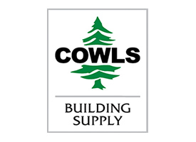 Cowls Building Supply,Amherst,MA