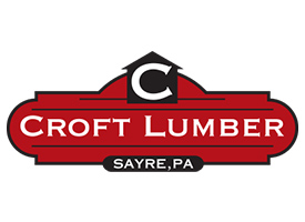 Croft Lumber,Sayre,PA