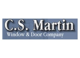 C.S. Martin Window & Door,Fredericksburg,VA