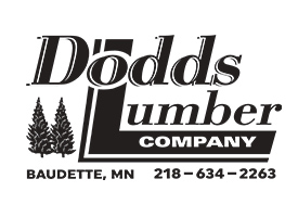 Dodds Lumber Company,Baudette,MN