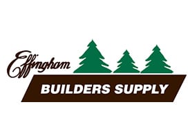 Effingham Builders Supply,Effingham,IL