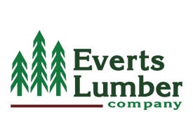 Everts Lumber Company,Battle Lake,MN