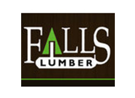 Falls Lumber Company,International Falls,MN