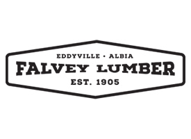 Falvey Lumber,Albia,IA