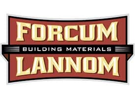 Forcum Lannom Building Materials,Dyersburg,TN