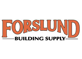 Forslund Building Supply,Ironwood,MI