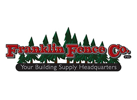 Franklin Fence Company,Vergas,MN