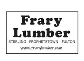Frary Lumber,Fulton,IL