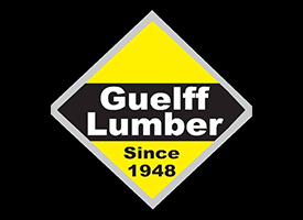 Guelff Lumber,Glendive,MT