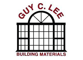Guy C Lee Building Materials,Mt Pleasant,SC