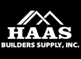 Haas Builders Supply, Inc.,Wisconsin Rapids,WI