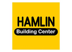 Hamlin Building Center,Brookings,SD