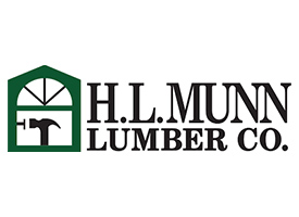 H.L. Munn Lumber Company,Ames,IA
