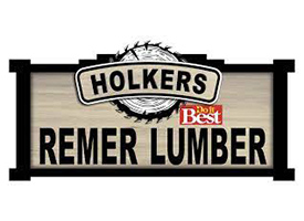 Holkers Do It Best Remer Lumber,Remer,MN