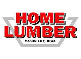 Home Lumber,Mason City,IA