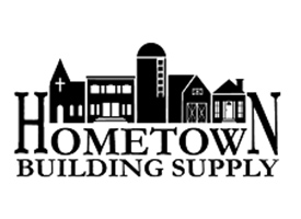 Hometown Building Supply,Aitkin,MN